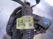Recambio de cableado para hyundai kona 1.0 tgdi cat referencia OEM IAM 91850J9630  