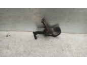 Recambio de maneta exterior delantera izquierda para renault twingo (co6) 1.2 referencia OEM IAM 7700822426  