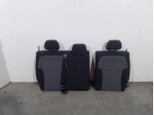 Recambio de asientos traseros para dacia sandero iii 1.0 tce 90 referencia OEM IAM 876019042R 876019042R 
