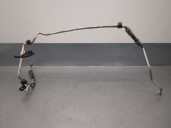 Replacement air conditioning pipes for Kia Picanto 1.0 CAT OEM IAM reference 977611Y000 