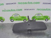 Recambio de espejo interior para opel monterey 3.1 turbodiesel referencia OEM IAM 