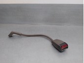Recambio de enganche cinturon para isuzu trooper 2.8 turbodiesel referencia OEM IAM NSB1035 DELANTERO IZQUIERDO 5 PUERTAS