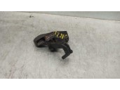 Recambio de maneta exterior delantera izquierda para renault twingo (co6) 1.2 referencia OEM IAM 7700822426  