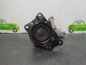 Recambio de soporte motor derecho para skoda fabia (6y2/6y3) 1.4 referencia OEM IAM 6Q0199262AF 