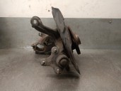 Recambio de mangueta delantera derecha para audi a3 (8v1, 8vk) 2.0 tdi referencia OEM IAM 5Q0407256Q 5Q0407256Q 