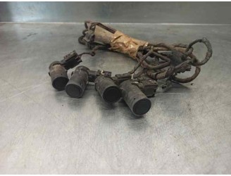 Recambio de sensor de aparcamiento para lancia thesis (115) 2.4 jtd cat referencia OEM IAM 60665917 