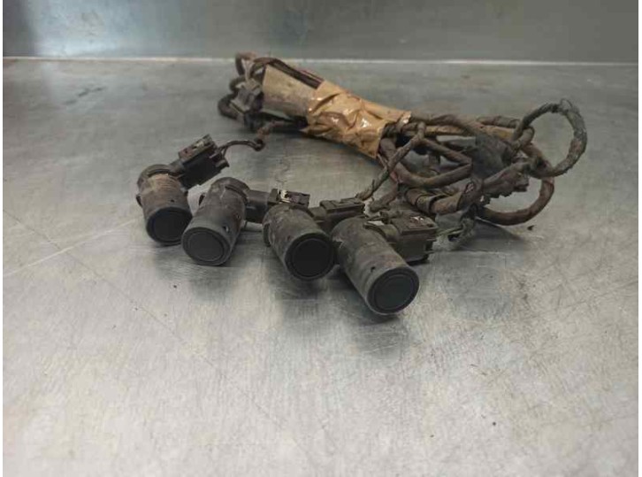 Recambio de sensor de aparcamiento para lancia thesis (115) 2.4 jtd cat referencia OEM IAM 60665917 