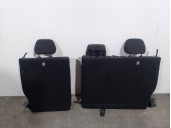Recambio de asientos traseros para dacia sandero iii 1.0 tce 90 referencia OEM IAM 876019042R 876019042R 