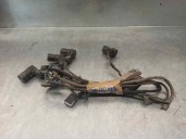 Recambio de sensor de aparcamiento para lancia thesis (115) 2.4 jtd cat referencia OEM IAM 60665917  