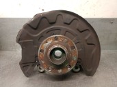 Recambio de mangueta delantera derecha para audi a3 (8v1, 8vk) 2.0 tdi referencia OEM IAM 5Q0407256Q 5Q0407256Q 