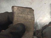 Recambio de sensor de aparcamiento para lancia thesis (115) 2.4 jtd cat referencia OEM IAM 60665917  