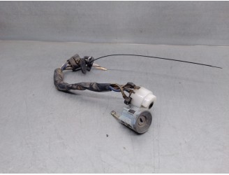 Recambio de conmutador de arranque para isuzu trooper 2.8 turbodiesel referencia OEM IAM 8943772822 