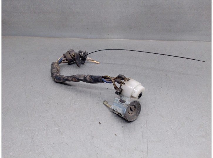 Recambio de conmutador de arranque para isuzu trooper 2.8 turbodiesel referencia OEM IAM 8943772822  