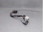 Recambio de conmutador de arranque para isuzu trooper 2.8 turbodiesel referencia OEM IAM 8943772822  