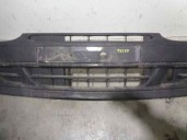 Recambio de paragolpes delantero para renault twingo (co6) 1.2 referencia OEM IAM 7700823765 NEGRO TEXTURADO 