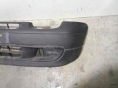 Recambio de paragolpes delantero para renault twingo (co6) 1.2 referencia OEM IAM 7700823765 NEGRO TEXTURADO 