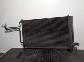 Recambio de condensador / radiador aire acondicionado para fiat stilo (192) 1.8 16v cat referencia OEM IAM 46745840 