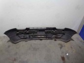 Recambio de paragolpes delantero para renault twingo (co6) 1.2 referencia OEM IAM 7700823765 NEGRO TEXTURADO 