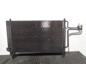 Recambio de condensador / radiador aire acondicionado para fiat stilo (192) 1.8 16v cat referencia OEM IAM 46745840 