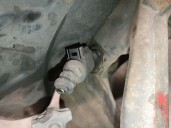 Recambio de mangueta delantera derecha para audi a3 (8v1, 8vk) 2.0 tdi referencia OEM IAM 5Q0407256Q 5Q0407256Q 