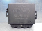 Recambio de modulo electronico para land rover evoque 2.2 td4 cat referencia OEM IAM BJ3214D617AB  