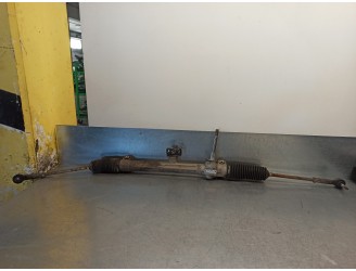 Recambio de cremallera direccion para fiat stilo (192) 1.8 16v cat referencia OEM IAM 00467841300 37502388 