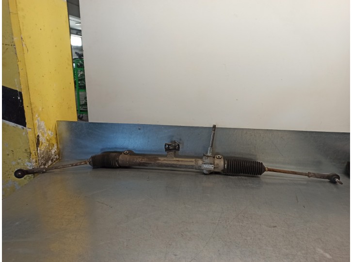 Replacement steering rack for Fiat Stilo (192) 1.8 16V cat OEM IAM reference 00467841300 37502388 