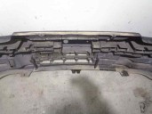 Recambio de paragolpes delantero para renault twingo (co6) 1.2 referencia OEM IAM 7700823765 NEGRO TEXTURADO 