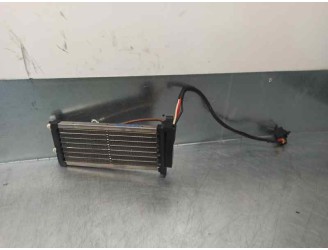 Recambio de resistencia calefaccion para lancia thesis (115) 2.4 jtd cat referencia OEM IAM A52000100  