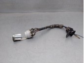 Recambio de conmutador de arranque para isuzu trooper 2.8 turbodiesel referencia OEM IAM 8943772822  