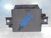 Recambio de modulo electronico para land rover evoque 2.2 td4 cat referencia OEM IAM BJ3214D617AB  