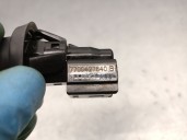 Recambio de sensor para dacia sandero iii 1.0 tce 90 referencia OEM IAM 7700427640B  