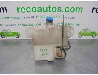 Recambio de deposito limpia para opel monterey 3.1 turbodiesel referencia OEM IAM 97807508  