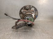 Recambio de mangueta trasera derecha para hyundai bayon (bc3) 1.0 t-gdi referencia OEM IAM 52730H8500 52730H8500 