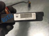 Replacement heater resistor for Lancia Thesis (115) 2.4 JTD CAT OEM IAM reference A52000100 