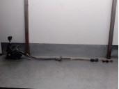 Recambio de palanca cambio para ford focus lim. (cb8) 1.0 ecoboost cat referencia OEM IAM 1859049 1859049 