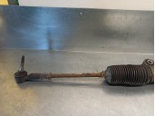 Replacement steering rack for Fiat Stilo (192) 1.8 16V CAT OEM IAM reference 00467841300 37502388 