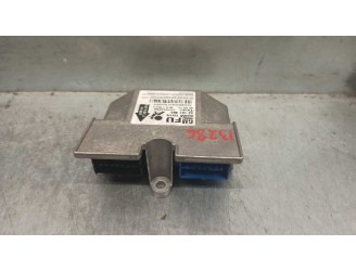 CENTRALITA AIRBAG 13137906 327963935 TEMIC