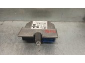 Recambio de centralita airbag para opel astra h caravan 1.9 cdti referencia OEM IAM 13137906 327963935 TEMIC