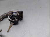 Recambio de conmutador de arranque para isuzu trooper 2.8 turbodiesel referencia OEM IAM 8943772822  