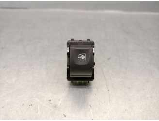 Recambio de mando elevalunas trasero izquierdo para dacia sandero iii 1.0 tce 90 referencia OEM IAM 254118439R 