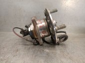 Recambio de mangueta trasera derecha para hyundai bayon (bc3) 1.0 t-gdi referencia OEM IAM 52730H8500 52730H8500 