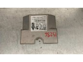 Recambio de centralita airbag para opel astra h caravan 1.9 cdti referencia OEM IAM 13137906 327963935 TEMIC