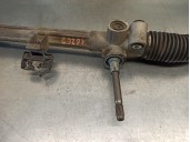 Replacement steering rack for Fiat Stilo (192) 1.8 16V CAT OEM IAM reference 00467841300 37502388 