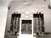 Recambio de modulo confort para audi a3 (8v1, 8vk) 2.0 tdi referencia OEM IAM 5Q0937084AA 5WK50693C CONTINENTAL