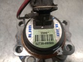 Recambio de mangueta trasera derecha para hyundai bayon (bc3) 1.0 t-gdi referencia OEM IAM 52730H8500 52730H8500 