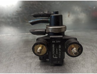 Recambio de electrovalvula vacio para bmw serie 5 berlina (e39) 525tds referencia OEM IAM 2246175 72190323 PIERBURG