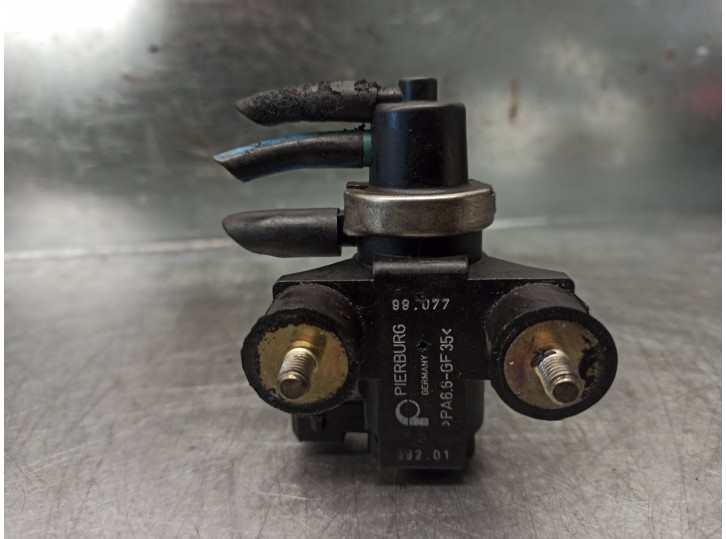 Recambio de electrovalvula vacio para bmw serie 5 berlina (e39) 525tds referencia OEM IAM 2246175 72190323 PIERBURG