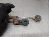 Recambio de palanca cambio para ford focus lim. (cb8) 1.0 ecoboost cat referencia OEM IAM 1859049 1859049 