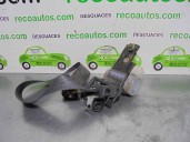 Recambio de cinturon seguridad trasero derecho para opel monterey 3.1 turbodiesel referencia OEM IAM 330932 5 PUERTAS